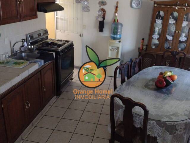 Casa para Venta en Guadalajara - 5