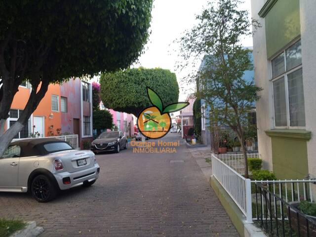 Casa para Venta en Guadalajara - 4