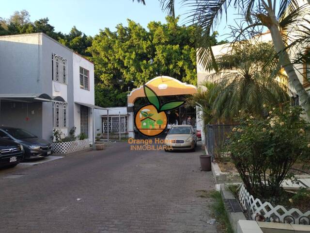 Casa para Venta en Guadalajara - 3