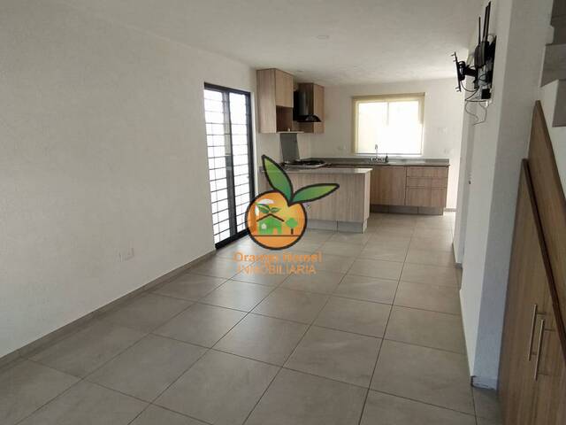 Casa para Renta en Tlajomulco de Zúñiga - 4