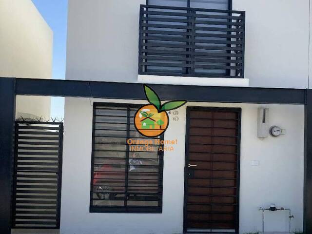 #5182 - Casa para Renta en Tlajomulco de Zúñiga - JC - 1