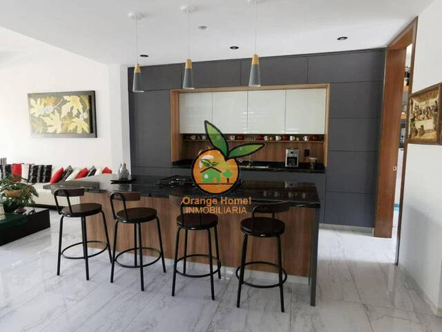 Casa para Venta en Zapopan - 4
