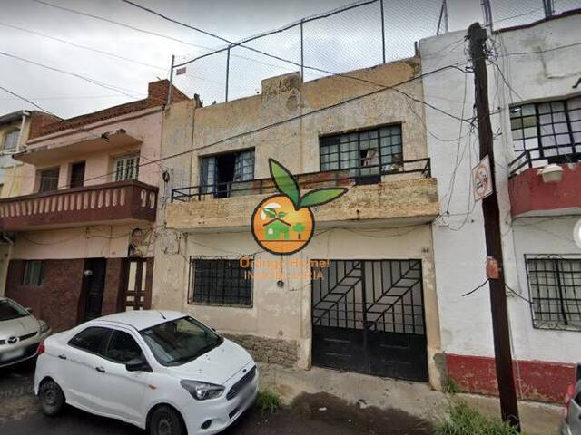 #5188 - Casa para Venta en Guadalajara - JC - 2