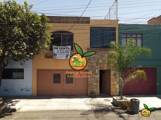 #5133 - Casa para Venta en Guadalajara - JC - 3