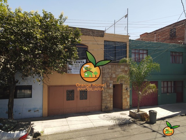 #5133 - Casa para Venta en Guadalajara - JC - 2