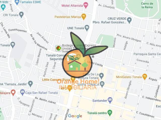 Casa para Venta en Tonalá - 4