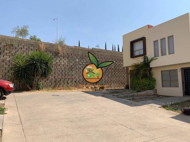 #5201 - Casa para Venta en Tlaquepaque - JC - 3