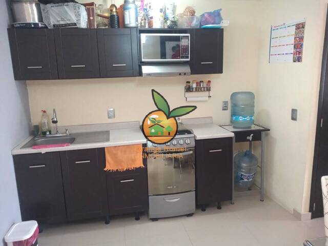 Casa para Venta en Tlajomulco de Zúñiga - 4