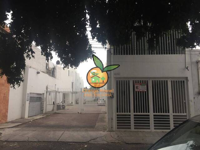 Casa para Venta en Guadalajara - 4