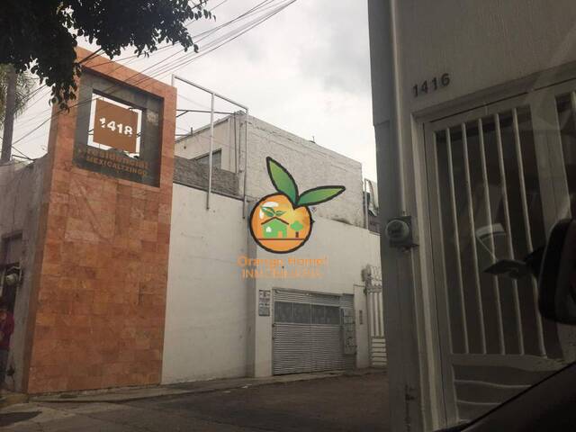 #5206 - Casa para Venta en Guadalajara - JC - 3
