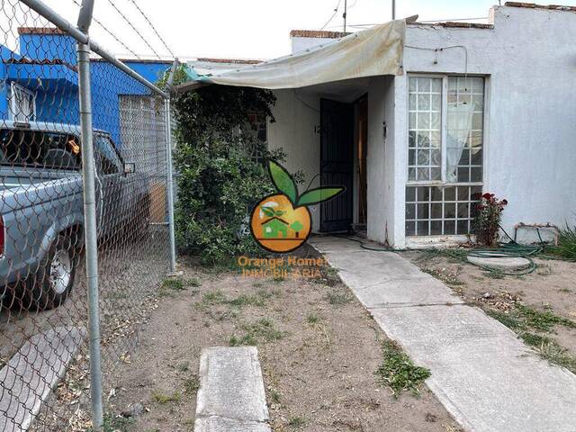 #5212 - Casa para Venta en Tlajomulco de Zúñiga - JC - 3