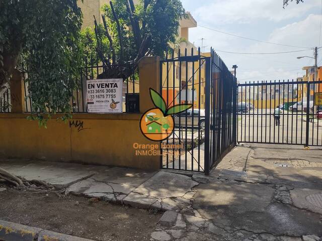 Departamento para Venta en Guadalajara - 4