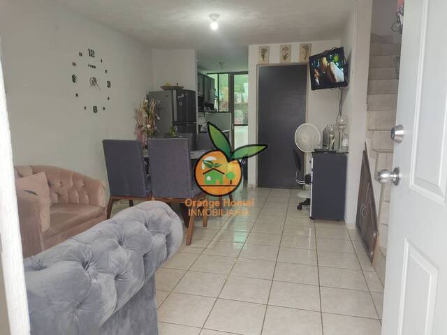 Casa para Venta en Zapopan - 4