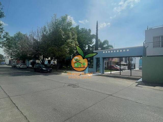 Estudio para Venta en Guadalajara - 4