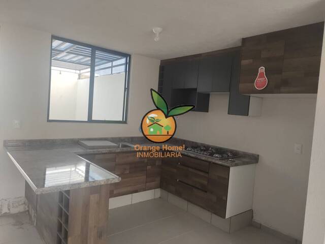 Casa para Renta en Tlajomulco de Zúñiga - 4