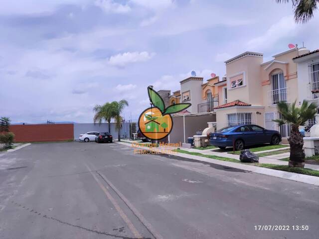 Casa para Venta en Tlajomulco de Zúñiga - 4
