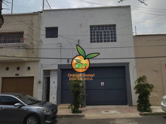 #5231 - Casa para Venta en Guadalajara - JC