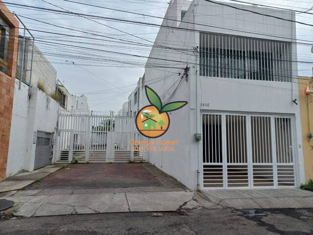 Casa para Venta en Guadalajara - 5
