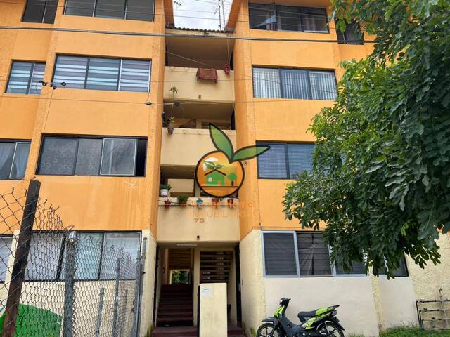 #5241 - Departamento para Venta en Guadalajara - JC - 1