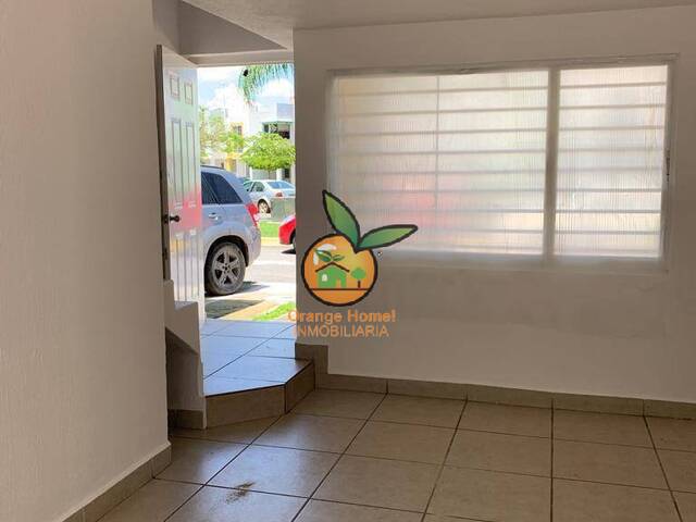 Casa para Venta en Zapopan - 4