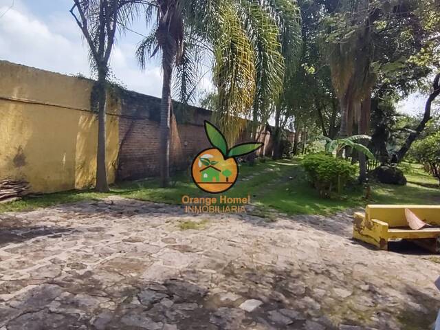 #5245 - Terreno para Venta en Tlajomulco de Zúñiga - JC - 2