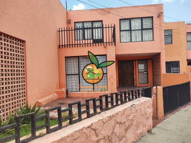 #5248 - Casa para Venta en Guadalajara - JC