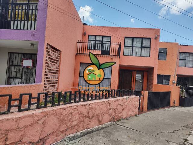 #5248 - Casa para Venta en Guadalajara - JC - 1