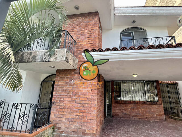 Casa para Venta en Guadalajara - 4