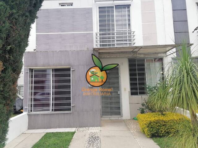 #5257 - Casa para Venta en Tonalá - JC - 3