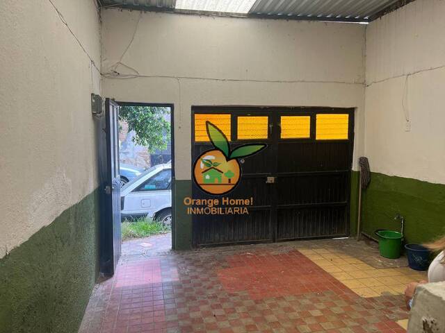 #5266 - Casa para Venta en Guadalajara - JC