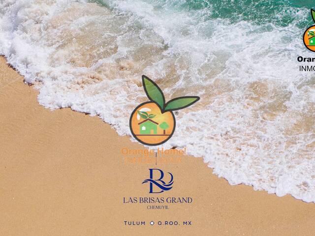 Terreno para Venta en Cancún - 5