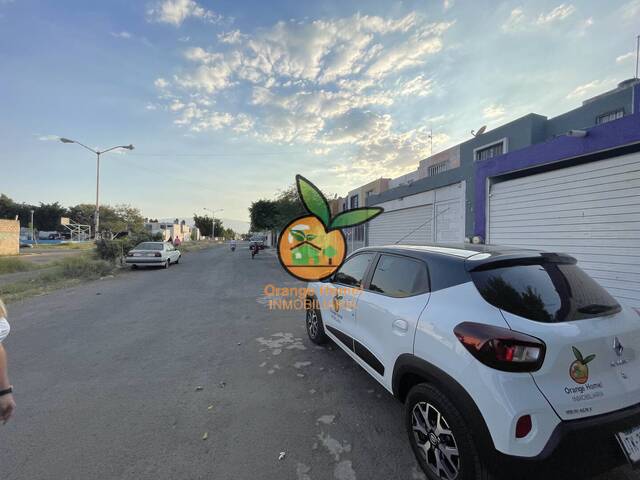 Casa para Venta en Tlajomulco de Zúñiga - 4