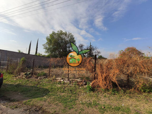 Venta en Jardines de la Calera - Tlajomulco de Zúñiga