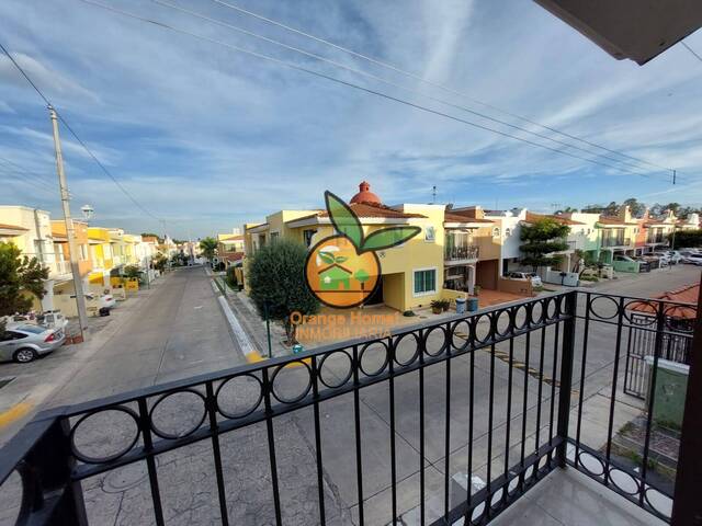 Casa para Venta en Zapopan - 4