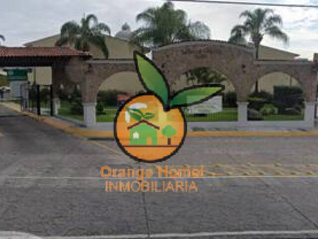 Casa para Venta en Zapopan - 5