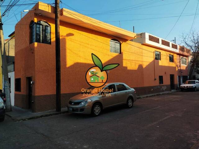 #5291 - Casa para Venta en Guadalajara - JC - 1