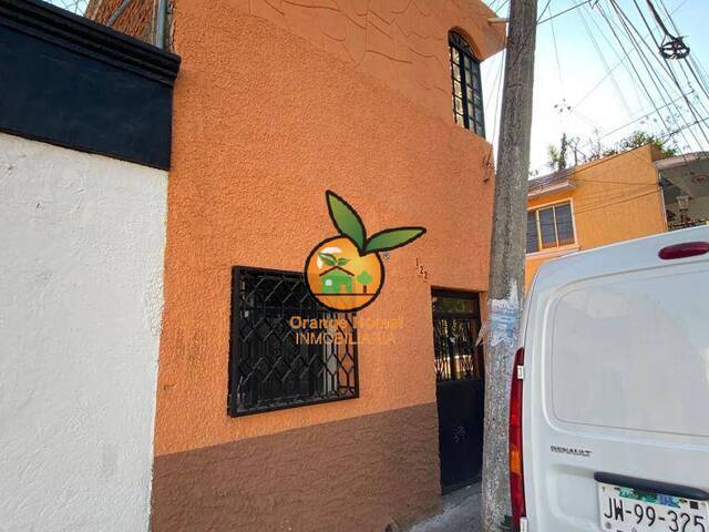 #5291 - Casa para Venta en Guadalajara - JC - 3
