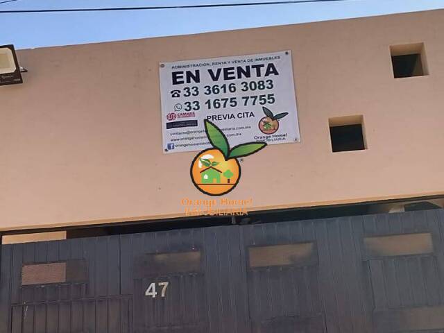 #5292 - Casa para Venta en Tonalá - JC - 2