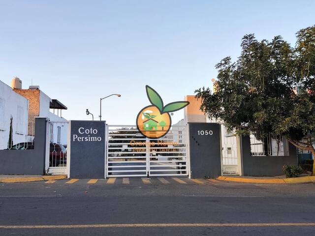 #5301 - Casa para Venta en Zapopan - JC - 1