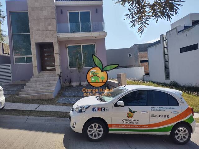 Casa para Venta en Tlajomulco de Zúñiga - 4