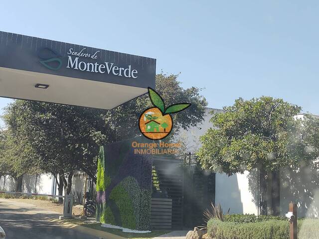 Casa para Venta en Tlajomulco de Zúñiga - 5