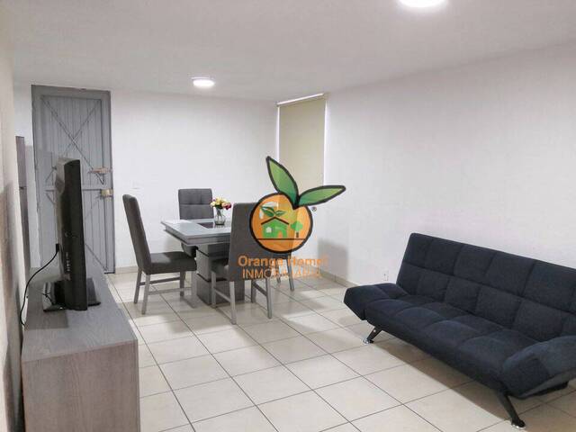 #5315 - Departamento para Venta en Guadalajara - JC - 2