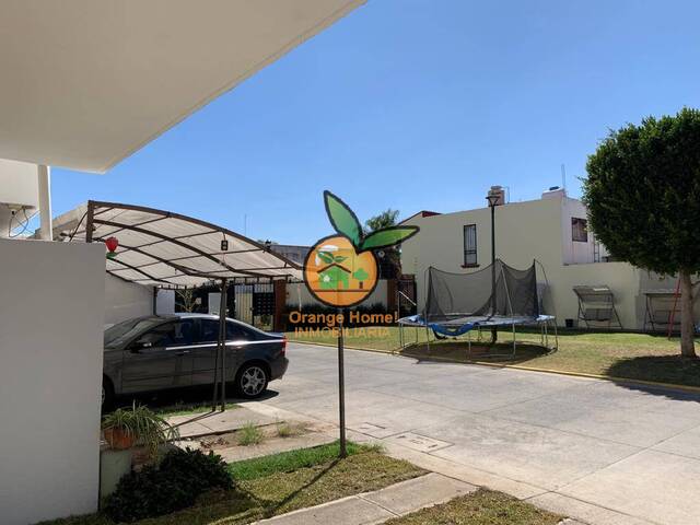 Casa para Venta en Zapopan - 5