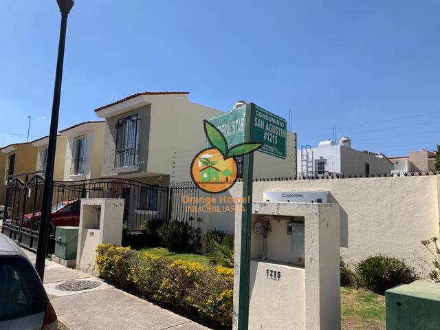 Casa para Venta en Zapopan - 4