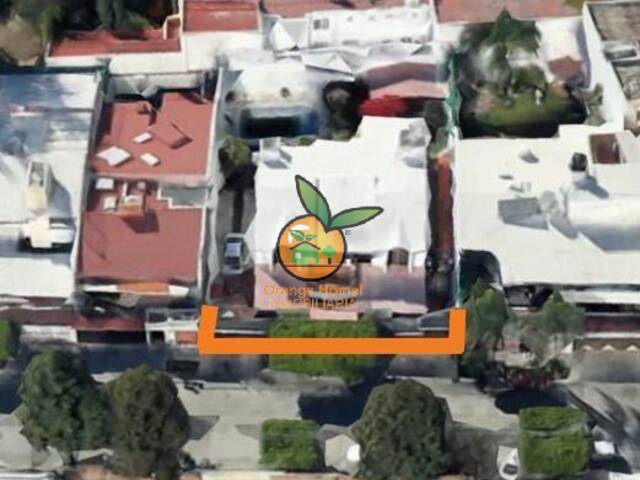Terreno para Venta en Guadalajara - 4