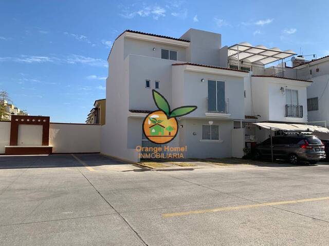 #5326 - Casa para Venta en Zapopan - JC - 3