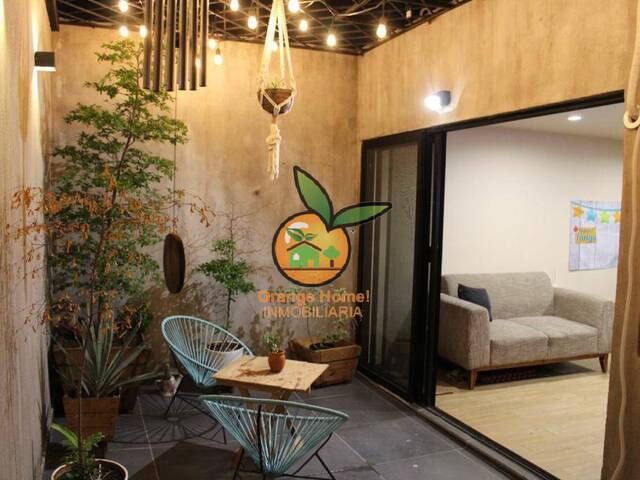 Casa para Venta en Zapopan - 4