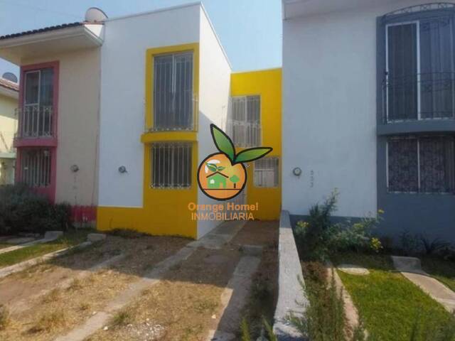 #5356 - Casa para Venta en Zapopan - JC - 2