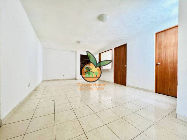 #5370 - Departamento para Venta en Guadalajara - JC - 1