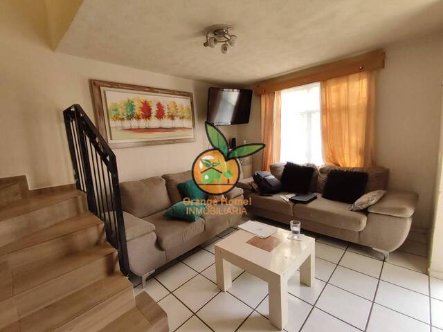 #5368 - Casa para Venta en Tonalá - JC